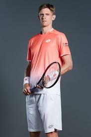 Facstaff email (please keep hidden) hidden. Kevin Anderson World S 6 Tennis Player On Plastic Ocean Waste Fight Green Sports Alliance