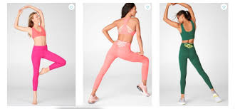 Methods to prevent from camel toe. My Honest Fabletics Reviews Is Their Activewear Good Quality