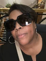 Leatrice Ellzy Wright