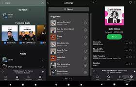 #spotify #premium #totalmente #gratis #ultima #versión . Spotify Premium Apk 8 6 78 264 Mod Unlocked Free Download 2021