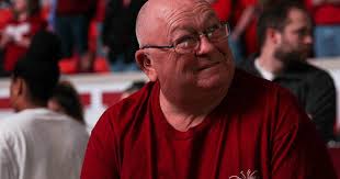 Meet Vernon Muzny, the man behind the Sooners' fire