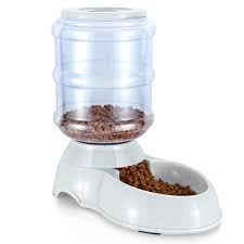VaygWay Self-Dispensing Pet Feeder