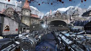 Full game walkthrough for all 36 achievements in wolfenstein: Wolfenstein The Old Blood Review More Old School Than New Order Pcworld