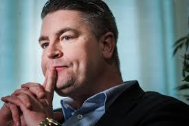 SvD Morgonrapport: Sverigedemokraterna säger nej till ny vindkraft