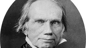 Henry Clay's Lexington was snippy, judgmental, rude, vengeful and  fascinating