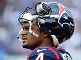 Texans' Watson, O'Brien
