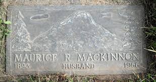 Mt View Cemetery "M"