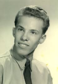 When Albert Conde's wife turned