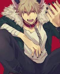 صور متنوعه ل باكوغو كاتسوكي anime art