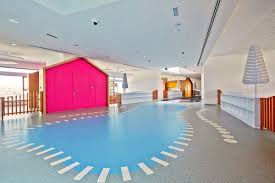Case Study Gaj Designs Ladybird Early Learning Centre In Dubai Projects Products Cid Early Learning Centre Learning Centers Early Learning