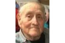 Leslie Ramey Obituary (1937