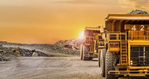 Vale (VALE3) e CSN Mineração (CMIN3) ajustam preços do minério de ferro em  meio à queda do PMI chinês - GAZETA MERCANTIL