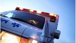 Man 55 Killed In Motorcycle Crash In Lisle Wgn Tv