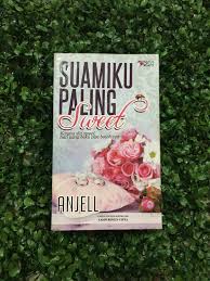 Kisah percintaan yang menarik hati. Suamiku Paling Sweet Books Stationery Books On Carousell