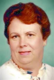 Marian Newman Obituary (1943