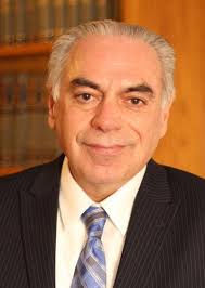 Chicago Divorce Attorney George Skuros Launches New Website