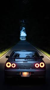 Feel free to send us your own wallpaper and we will consider adding it to appropriate category. Nissan Skyline Gtr R34 Wallpaper 4k Iphone Design Corral