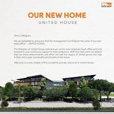 United group has its subsidery companies named: Zamir Khan Managing Director Self Employed Linkedin