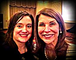 Pam Tebow, Our Blessed Mother and Divine Mercy