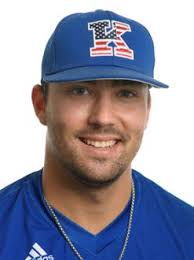 MLB draft: Jackson Goddard leads Arizona Diamondbacks Day 2 selections