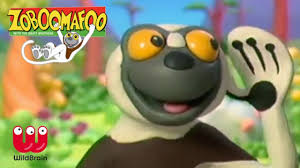 Zoboomafoo Play Games At The Zoo Episode Animals For Kids Youtube The best selection of royalty free cartoon lemur vector art, graphics and stock illustrations. zoboomafoo play games at the zoo episode animals for kids