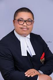 DO YOU KNOW THAT AS A NON LAWYER, YOU HAVE A RIGHT TO BE CITING LAWS LIKE  ANY OTHER LAWYER IN COURT ? The economic situation of the country does not  afford