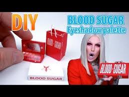 Introducing our iconic blood sugar palette! Pin On Tiny Things