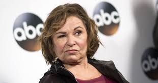 Roseanne Barr weighs in