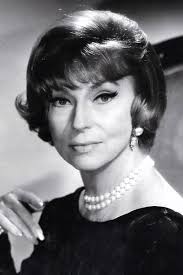 Agnes Moorehead — The Movie Database (TMDB)