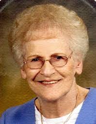 Lucille C. Brandl Obituary