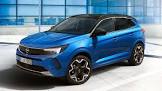 OPEL-GRANDLAND
