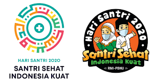 Logo kemenag ri terbaru vector png hd download. Download Logo Hari Santri Nasional 2020 Versi Kemenag Dan Rmi Pbnu Format Png Seputar Lampung