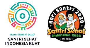 150054919 lahir 3 april 1949, diangkat sebagai capeg sejak 1 maret 1980 dan diangkat sebagai pns pada tanggal 1 april 1981. Download Logo Hari Santri Nasional 2020 Versi Kemenag Dan Rmi Pbnu Format Png Seputar Lampung