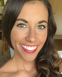 Alexandra Warner's Instagram, Twitter & Facebook