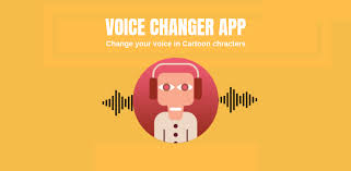 Call voice changer for android, free and safe download. Magiccall Voice Changer App Para Android Apk Descargar
