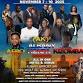 (AK)² Albany Konpa Afro Kizomba