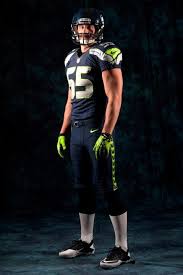 Official facebook fan page of the national football league's seattle seahawks. First Pictures Of New Nike Seattle Seahawks Uniforms