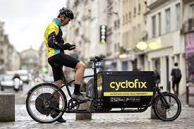 To sustainably make the pleasure and benefits of sport accessible to all. Decathlon Pumps 4 Million Into French Bike Repair Company Cyclofix Bike Europe
