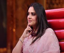 Ramya - News - IMDb