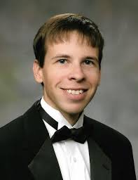 Benjamin Douglas Morrow