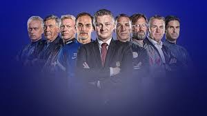 The premier league was established to improve the conditions in which football clubs in the united kingdom handled their business. Premier League Top Four Paul Merson S Verdict On Clubs Fighting For Champions League Qualification Football News Sky Sports