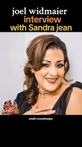 Sandra Rizk Interview