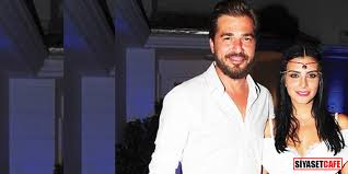 Neslişah alkoçlar'ın kız kardeşi ise adı pek çok kez aşk dedikoduları ile gündeme gelen aslışah alkoçlar. Neslisah Alkoclar Ve Engin Altan Duzyatan In Bebekleri