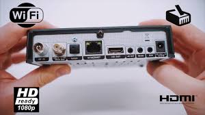 Maybe you would like to learn more about one of these? Hdbox S500 Youtube