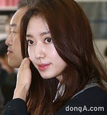 Shin Hye America L.