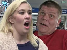 Mama June & Geno Kicked Out of Georgia Hotel Over Unpaid Bill