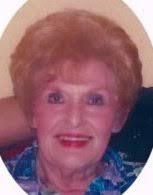 Phyllis Jane Mandrell Trusty (1937-2013)