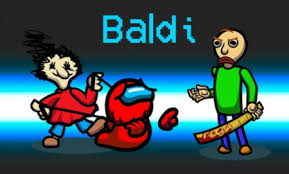 Extracting your apk apps for free. Download Scary Baldi Mod Impostor Among Us New Role