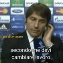 Antonio Belpaese Porta Ladonna GIF