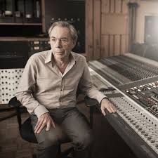 Andrew's account is managed by his private office: Andrew Lloyd Webber From A Noisy London Block To A Country Estate Wsj